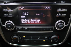 Used 2018  Nissan Altima 4d Sedan 2&period;5L S at Warner Motors near East Orange&comma; NJ