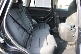 Used 2016  Mazda CX-5 4d SUV FWD Touring at Warner Motors near East Orange&comma; NJ