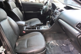 Used 2012  Subaru Impreza 4d Hatchback i Sport Limited at Warner Motors near East Orange&comma; NJ