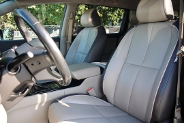 Used 2017 Kia Sedona 4d Wagon LX at Warner Motors near East Orange, NJ