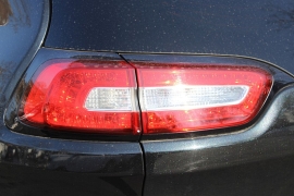 Used 2014  Jeep Cherokee 4d SUV FWD Latitude at Warner Motors near East Orange&comma; NJ