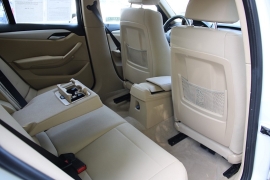 Used 2015 BMW X1 AWD 4dr xDrive28i at Warner Motors near East Orange, NJ