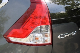 Used 2012 Honda CR-V 4d SUV AWD EX-L at Warner Motors near East Orange, NJ