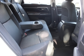 Used 2016 Nissan Altima 4d Sedan 2.5L SR at Warner Motors near East Orange, NJ