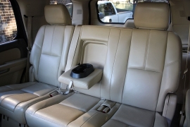 Used 2012  Chevrolet Tahoe 4d SUV 4WD LT at Warner Motors near East Orange&comma; NJ