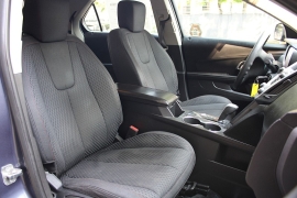 Used 2013  Chevrolet Equinox 4d SUV FWD LS at Warner Motors near East Orange&comma; NJ