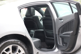 Used 2017 Dodge Charger 4d Sedan SXT AWD at Warner Motors near East Orange, NJ