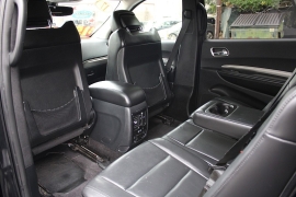 Used 2017 Dodge Durango 4d SUV AWD GT at Warner Motors near East Orange, NJ