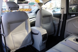 Used 2018 Ford Escape 4d SUV 4WD SEL at Warner Motors near East Orange, NJ