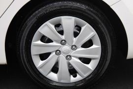 Used 2020 Kia Rio 4d Sedan S at Warner Motors near East Orange, NJ
