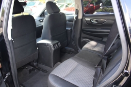 Used 2018  Nissan Rogue 4d SUV AWD SV at Warner Motors near East Orange&comma; NJ