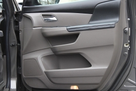 Used 2014 Honda Odyssey 4d Wagon Touring Elite at Warner Motors near East Orange, NJ
