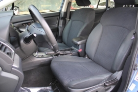 Used 2016 Subaru Impreza 4d Hatchback i CVT at Warner Motors near East Orange, NJ