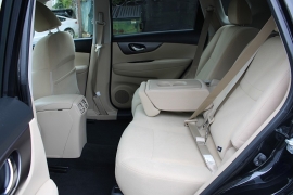 Used 2016 Nissan Rogue 4d SUV AWD SV at Warner Motors near East Orange, NJ