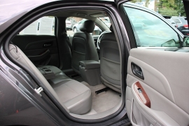 Used 2013 Chevrolet Malibu 4d Sedan LT w/1LT at Warner Motors near East Orange, NJ