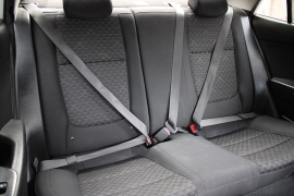Used 2020 Kia Rio 4d Sedan S at Warner Motors near East Orange, NJ