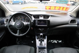 Used 2019 Nissan Sentra 4d Sedan SR at Warner Motors near East Orange, NJ