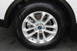 Used 2022  Ford Escape SE FWD at Warner Motors near East Orange&comma; NJ