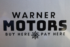 Used 2011  Toyota Camry 4d Sedan LE Auto at Warner Motors near East Orange&comma; NJ