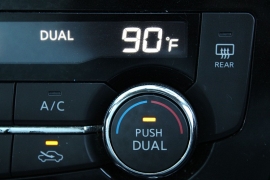 Used 2016  Nissan Rogue 4d SUV AWD SV at Warner Motors near East Orange&comma; NJ