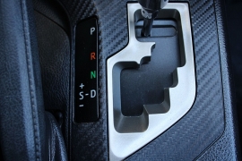 Used 2015  Toyota RAV4 4d SUV AWD Limited at Warner Motors near East Orange&comma; NJ