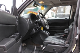 Used 2016 Jeep Patriot 4d SUV FWD Latitude at Warner Motors near East Orange, NJ