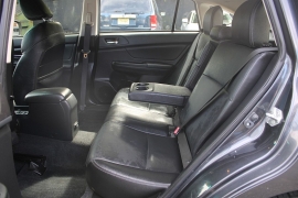 Used 2012  Subaru Impreza 4d Hatchback i Sport Limited at Warner Motors near East Orange&comma; NJ