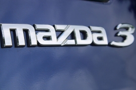 Used 2012 Mazda Mazda3 4d Sedan i Touring Auto SKYACTIV at Warner Motors near East Orange, NJ