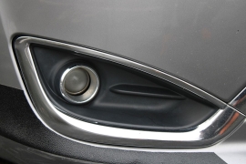 Used 2017  Chrysler Pacifica 4d Wagon Touring-L at Warner Motors near East Orange&comma; NJ