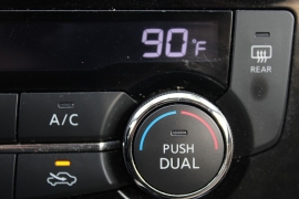 Used 2016  Nissan Rogue 4d SUV AWD SL at Warner Motors near East Orange&comma; NJ