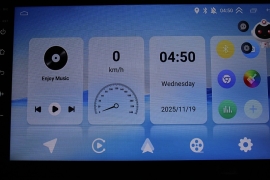 Used 2009  Hyundai Elantra 4d Sedan GLS Auto at Warner Motors near East Orange, NJ