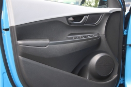 Used 2020  Hyundai Kona 4d SUV FWD SE at Warner Motors near East Orange&comma; NJ