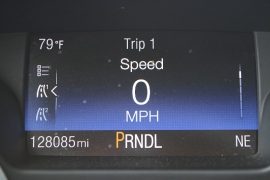 Used 2017 Ford Focus 4d Sedan SE at Warner Motors near East Orange, NJ