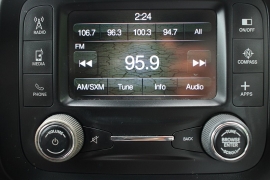 Used 2016 Jeep Renegade 4d SUV 4WD Limited at Warner Motors near East Orange, NJ