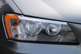 Used 2013  BMW X3 AWD 4dr xDrive28i at Warner Motors near East Orange&comma; NJ