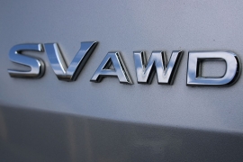 Used 2015  Nissan Rogue 4d SUV AWD SV at Warner Motors near East Orange&comma; NJ