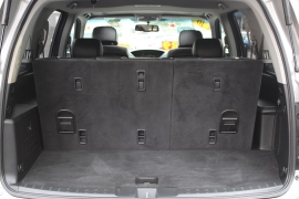 Used 2010 Honda Pilot 4d SUV 4WD EX-L at Warner Motors near East Orange, NJ