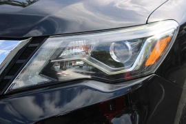 Used 2019  Nissan Pathfinder 4d SUV 4WD S at Warner Motors near East Orange&comma; NJ