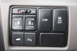 Used 2014 Honda Odyssey 4d Wagon Touring Elite at Warner Motors near East Orange, NJ