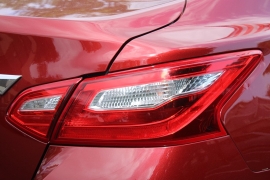Used 2016 Nissan Altima 4d Sedan 2.5L at Warner Motors near East Orange, NJ