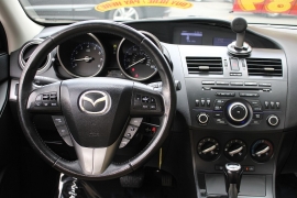Used 2012 Mazda Mazda3 4d Sedan i Touring Auto SKYACTIV at Warner Motors near East Orange, NJ