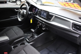 Used 2020 Kia Rio 4d Sedan S at Warner Motors near East Orange, NJ