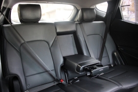 Used 2018 Hyundai Santa Fe Sport 4d SUV AWD 2.0T at Warner Motors near East Orange, NJ