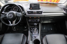 Used 2014  Mazda Mazda3 5d Hatchback s Touring at Warner Motors near East Orange&comma; NJ