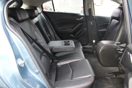 Used 2014  Mazda Mazda3 5d Hatchback s Touring at Warner Motors near East Orange&comma; NJ