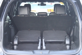 Used 2019  Ford Explorer 4d SUV 4WD Sport at Warner Motors near East Orange&comma; NJ