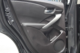 Used 2015  Acura RDX 4d SUV AWD Tech at Warner Motors near East Orange&comma; NJ