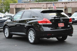 Used 2010 Toyota Venza 4d SUV FWD at Warner Motors near East Orange, NJ