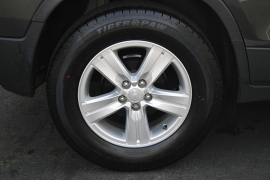 Used 2019  Chevrolet Trax 4d SUV FWD LS at Warner Motors near East Orange&comma; NJ
