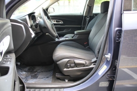Used 2013  Chevrolet Equinox 4d SUV FWD LS at Warner Motors near East Orange&comma; NJ